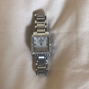 Bulova watch